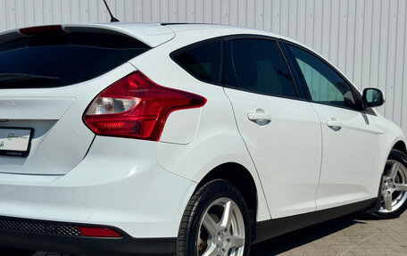 Ford Focus III, 2014 год, 975 000 рублей, 9 фотография