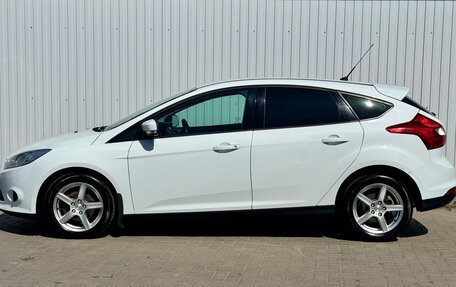 Ford Focus III, 2014 год, 975 000 рублей, 5 фотография