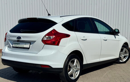 Ford Focus III, 2014 год, 975 000 рублей, 8 фотография