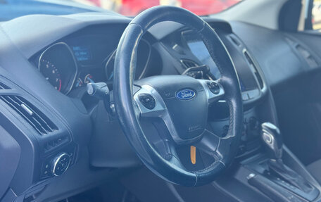 Ford Focus III, 2014 год, 975 000 рублей, 11 фотография