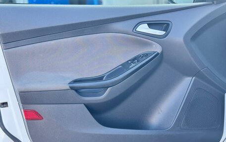 Ford Focus III, 2014 год, 975 000 рублей, 10 фотография