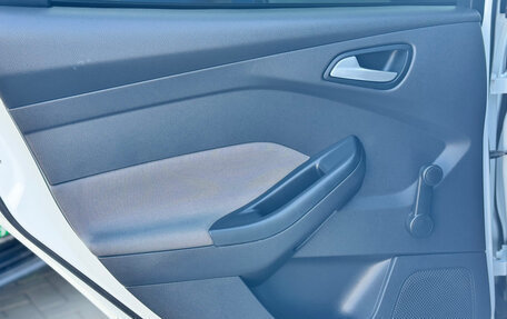 Ford Focus III, 2014 год, 975 000 рублей, 12 фотография