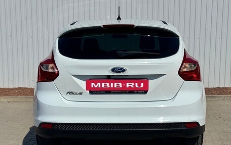 Ford Focus III, 2014 год, 975 000 рублей, 7 фотография