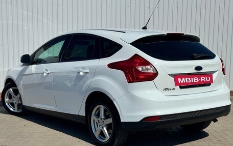 Ford Focus III, 2014 год, 975 000 рублей, 6 фотография