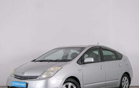 Toyota Prius, 2007 год, 759 000 рублей, 4 фотография