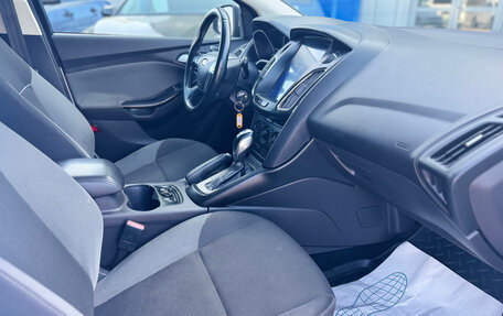 Ford Focus III, 2014 год, 975 000 рублей, 15 фотография