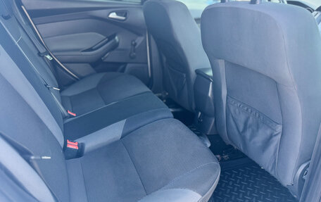 Ford Focus III, 2014 год, 975 000 рублей, 18 фотография