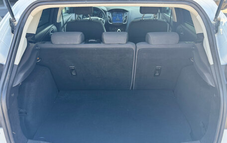 Ford Focus III, 2014 год, 975 000 рублей, 20 фотография