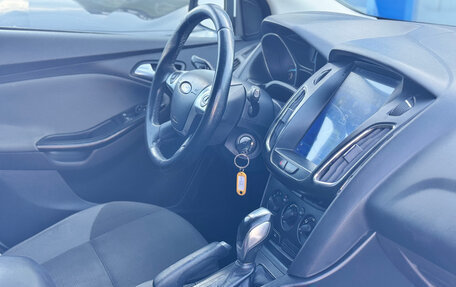 Ford Focus III, 2014 год, 975 000 рублей, 16 фотография