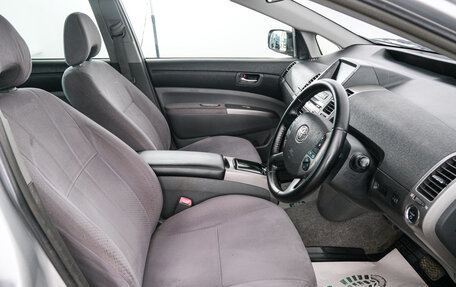 Toyota Prius, 2007 год, 759 000 рублей, 8 фотография