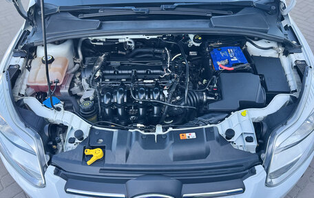 Ford Focus III, 2014 год, 975 000 рублей, 19 фотография