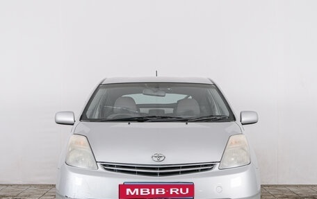 Toyota Prius, 2007 год, 759 000 рублей, 3 фотография