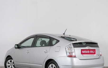 Toyota Prius, 2007 год, 759 000 рублей, 5 фотография