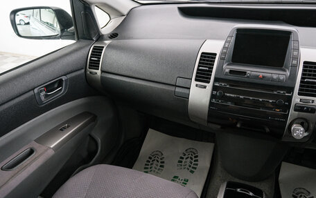 Toyota Prius, 2007 год, 759 000 рублей, 12 фотография