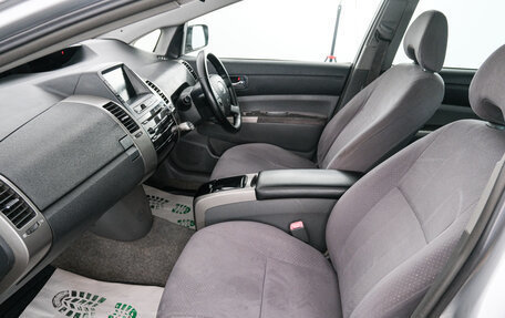 Toyota Prius, 2007 год, 759 000 рублей, 14 фотография