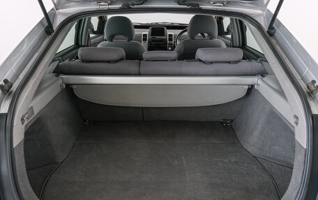 Toyota Prius, 2007 год, 759 000 рублей, 21 фотография