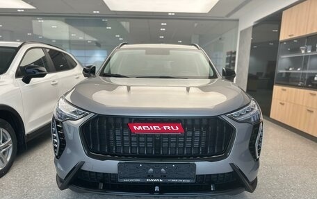 Haval Jolion, 2025 год, 2 449 000 рублей, 2 фотография