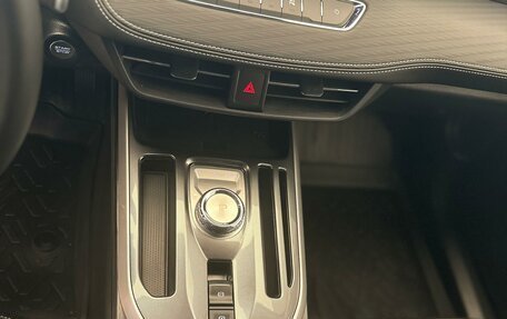 Haval Jolion, 2025 год, 2 449 000 рублей, 16 фотография