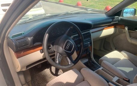 Audi 100, 1992 год, 320 000 рублей, 3 фотография