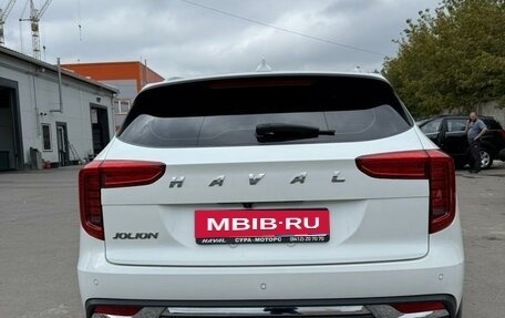 Haval Jolion, 2023 год, 1 650 000 рублей, 2 фотография