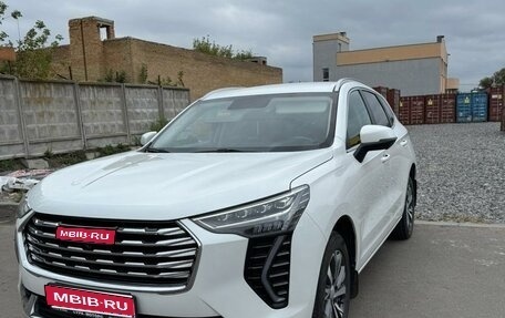 Haval Jolion, 2023 год, 1 650 000 рублей, 1 фотография