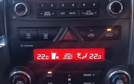 KIA Sorento II рестайлинг, 2011 год, 1 250 000 рублей, 1 фотография