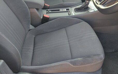 Volkswagen Golf VII, 2016 год, 1 350 000 рублей, 14 фотография