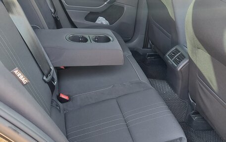 Volkswagen Golf VII, 2016 год, 1 350 000 рублей, 17 фотография