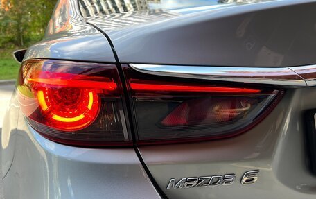 Mazda 6, 2015 год, 1 750 000 рублей, 7 фотография