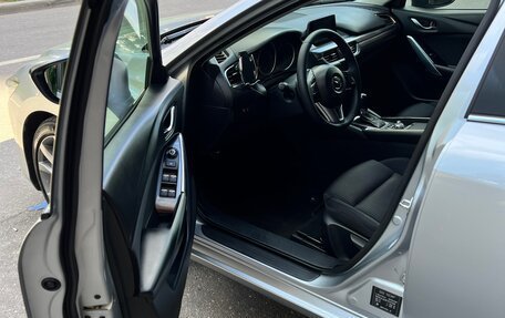 Mazda 6, 2015 год, 1 750 000 рублей, 8 фотография