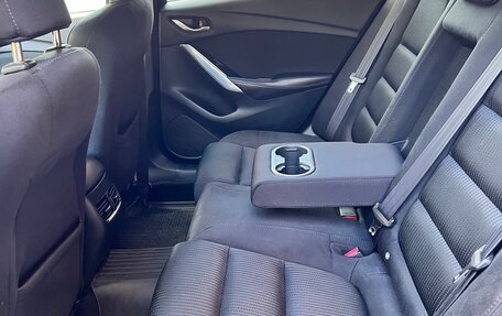 Mazda 6, 2015 год, 1 750 000 рублей, 10 фотография