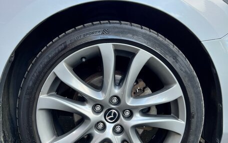 Mazda 6, 2015 год, 1 750 000 рублей, 11 фотография