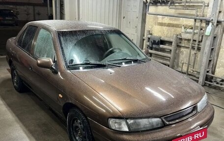 KIA Sephia II, 1998 год, 325 000 рублей, 7 фотография