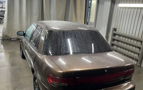 KIA Sephia II, 1998 год, 325 000 рублей, 2 фотография