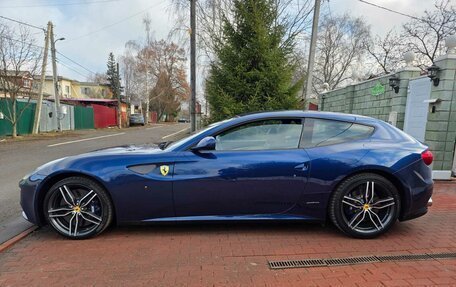 Ferrari FF, 2015 год, 9 999 999 рублей, 4 фотография