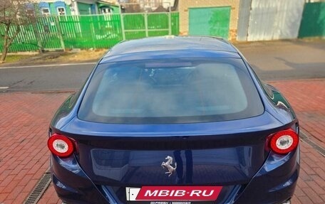Ferrari FF, 2015 год, 9 999 999 рублей, 5 фотография