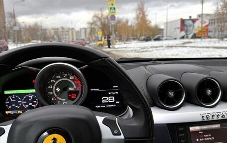 Ferrari FF, 2015 год, 9 999 999 рублей, 9 фотография