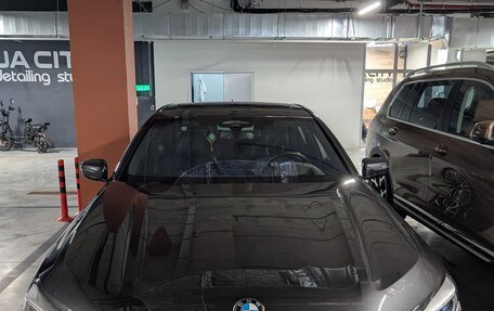 BMW 7 серия, 2020 год, 6 990 000 рублей, 5 фотография