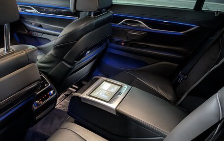 BMW 7 серия, 2020 год, 6 990 000 рублей, 12 фотография