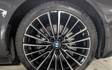 BMW 7 серия, 2020 год, 6 990 000 рублей, 13 фотография