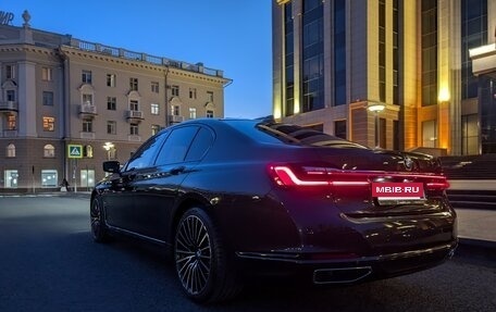 BMW 7 серия, 2020 год, 6 990 000 рублей, 9 фотография