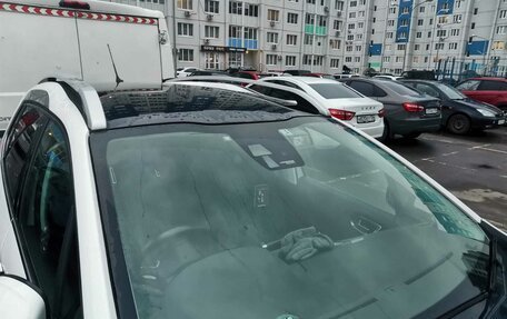 Peugeot 2008 II, 2018 год, 1 080 000 рублей, 6 фотография