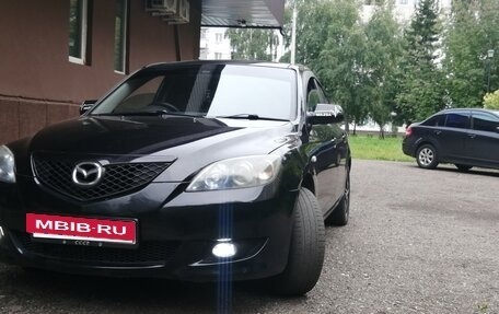 Mazda Axela, 2008 год, 670 000 рублей, 2 фотография