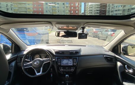 Nissan Qashqai, 2020 год, 1 990 000 рублей, 4 фотография