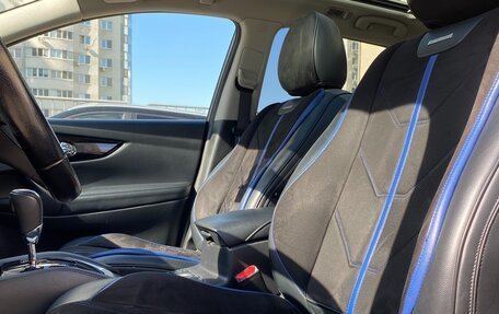 Nissan Qashqai, 2020 год, 1 990 000 рублей, 3 фотография