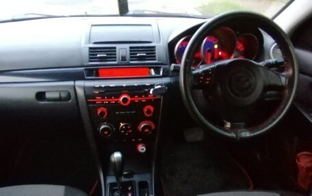 Mazda Axela, 2008 год, 670 000 рублей, 12 фотография