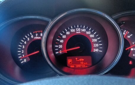 KIA Sorento II рестайлинг, 2011 год, 1 250 000 рублей, 5 фотография