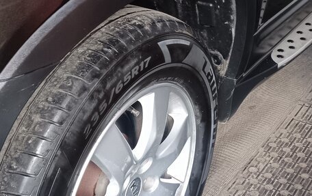 KIA Sorento II рестайлинг, 2011 год, 1 250 000 рублей, 12 фотография