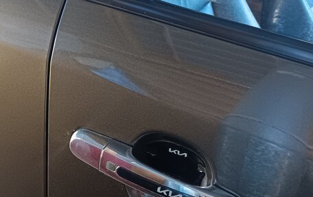 KIA Sorento II рестайлинг, 2011 год, 1 250 000 рублей, 10 фотография