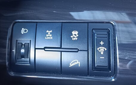 KIA Sorento II рестайлинг, 2011 год, 1 250 000 рублей, 14 фотография